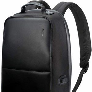Anti-Theft Business Backpack 15.6 Inch